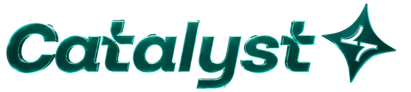 Catalyst — Creative Production Studio
